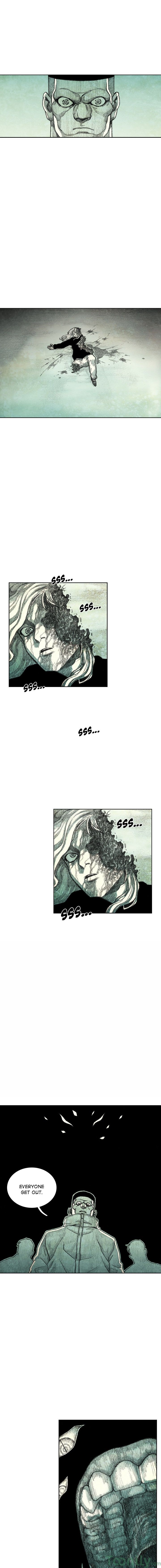 Monster Child Manhwa - Chapter 19 Page 8