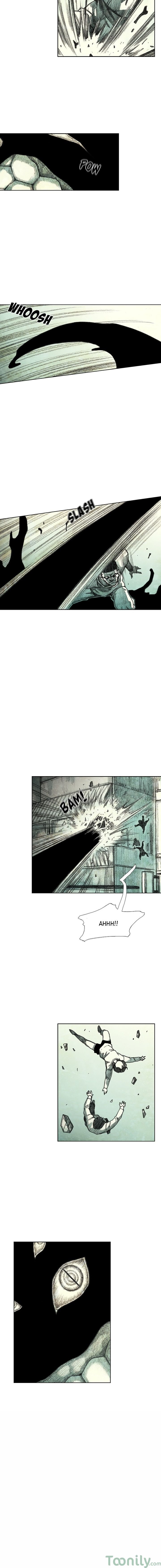 Monster Child Manhwa - Chapter 19 Page 15