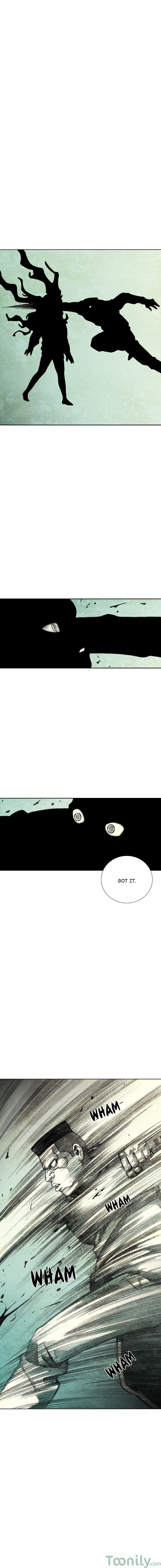 Monster Child Manhwa - Chapter 19 Page 18