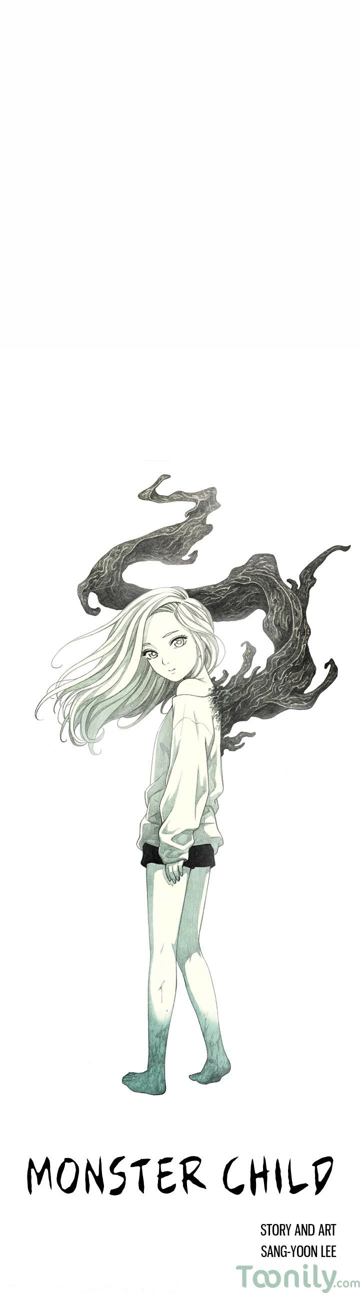 Monster Child Manhwa - Chapter 19 Page 19