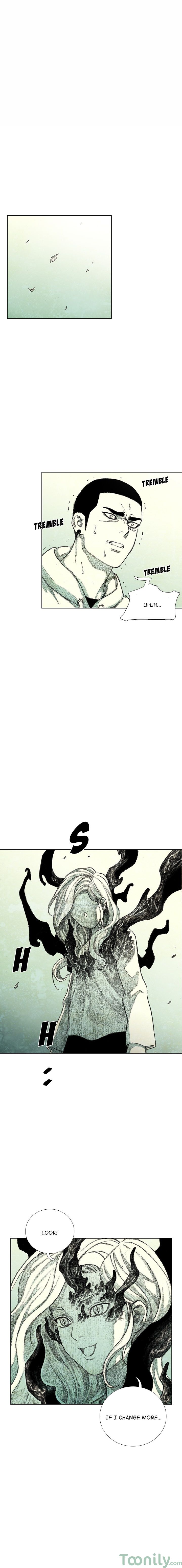 Monster Child Manhwa - Chapter 13 Page 0