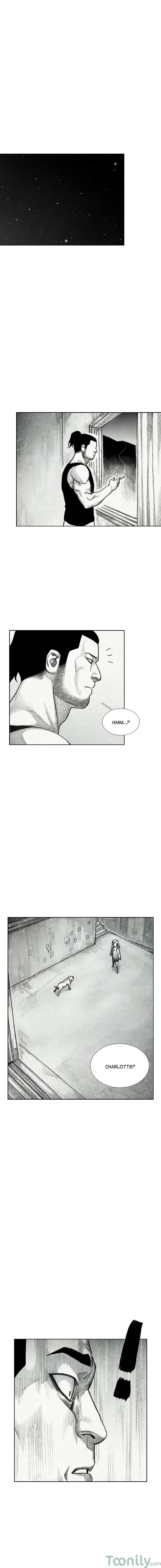 Monster Child Manhwa - Chapter 13 Page 5