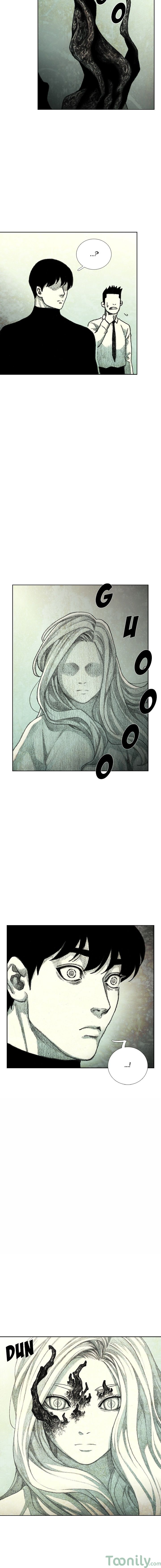 Monster Child Manhwa - Chapter 10 Page 2