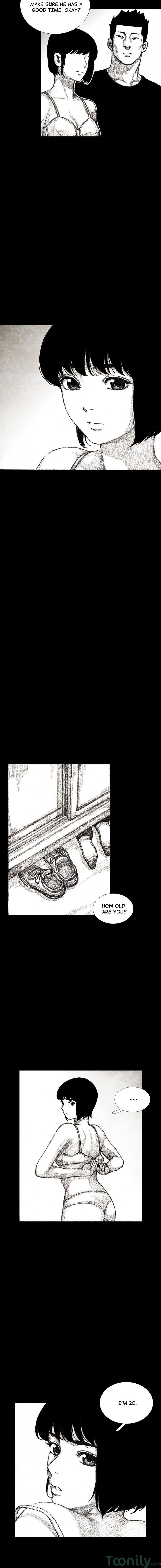 Monster Child Manhwa - Chapter 10 Page 7