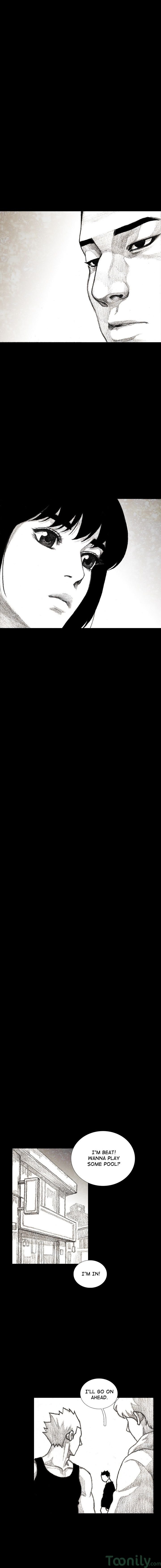 Monster Child Manhwa - Chapter 10 Page 9