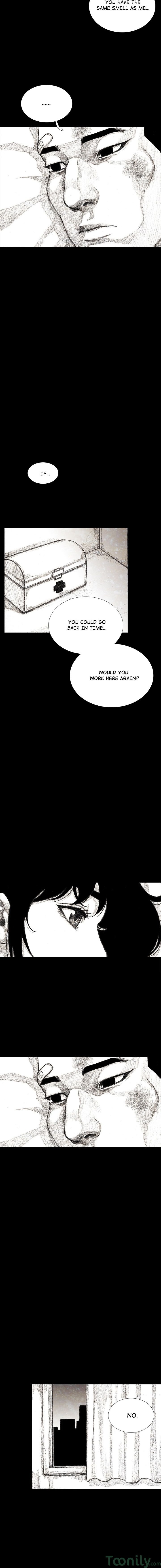 Monster Child Manhwa - Chapter 10 Page 13