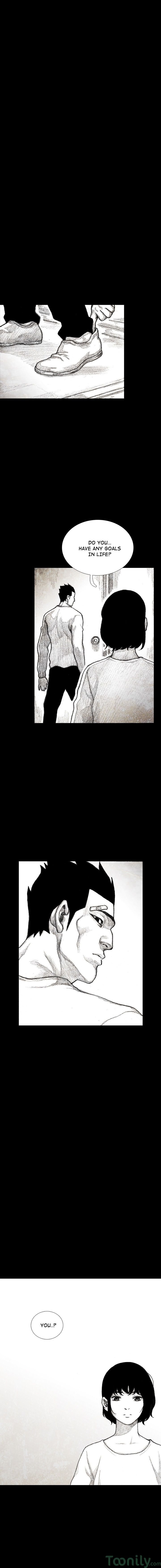 Monster Child Manhwa - Chapter 10 Page 14