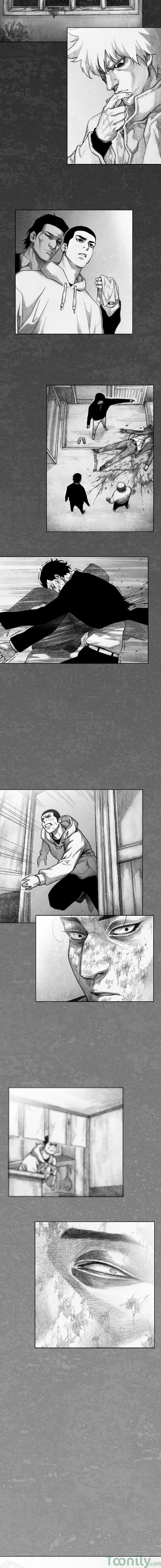 Monster Child Manhwa - Chapter 10 Page 18