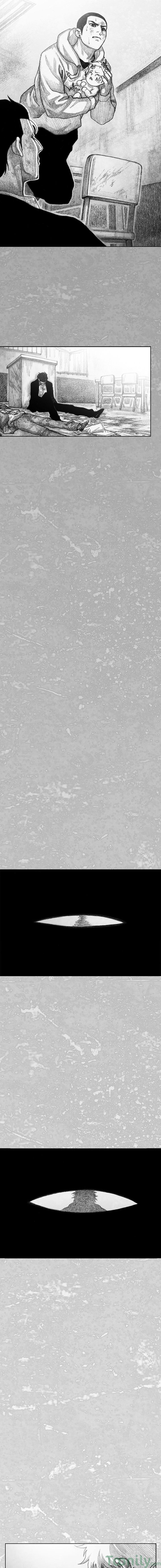 Monster Child Manhwa - Chapter 10 Page 19