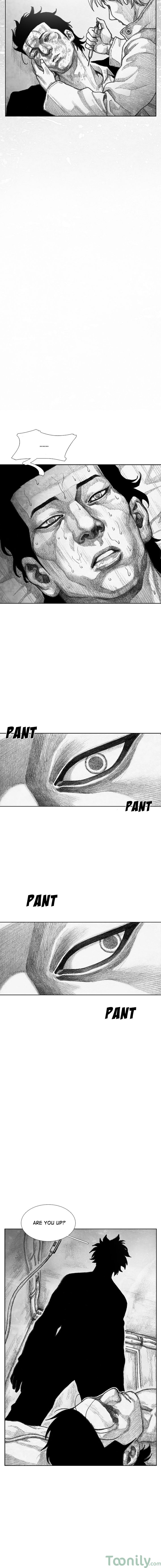 Monster Child Manhwa - Chapter 10 Page 20