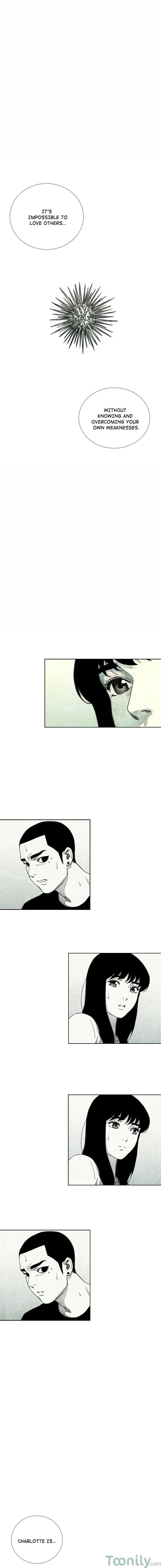 Monster Child Manhwa - Chapter 18 Page 9