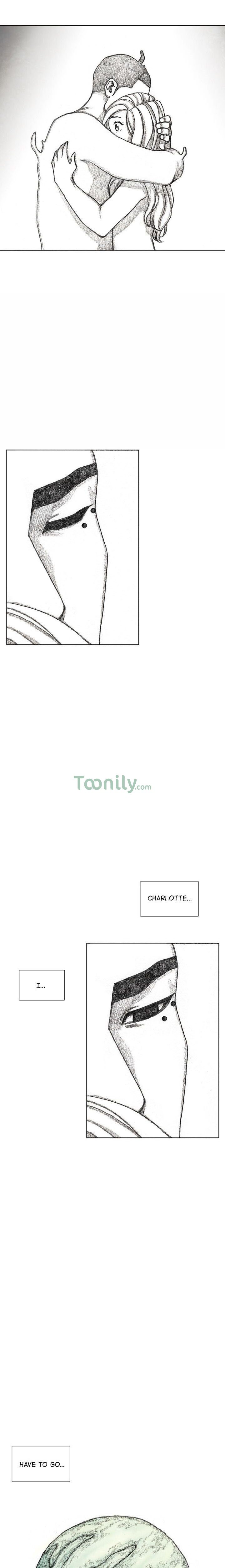 Monster Child Manhwa - Chapter 59 Page 0