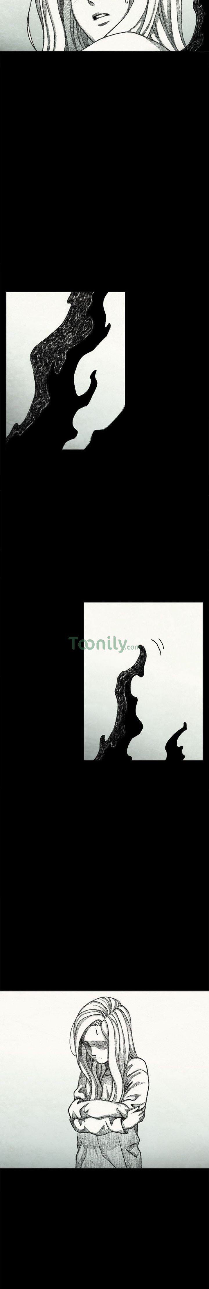 Monster Child Manhwa - Chapter 59 Page 5