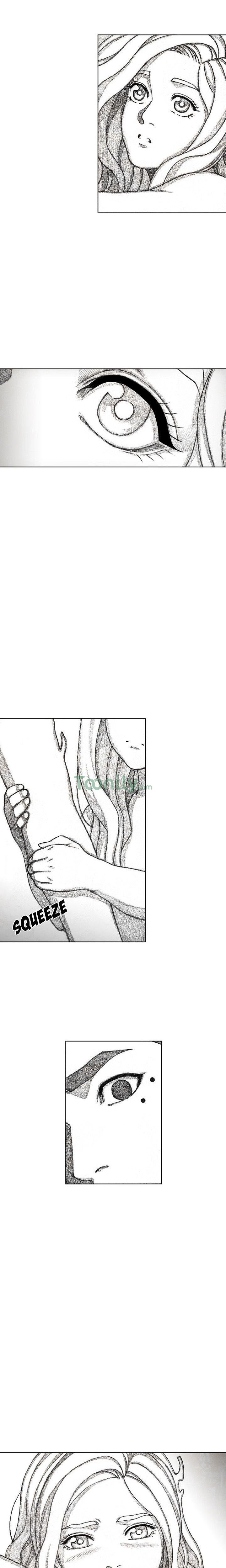 Monster Child Manhwa - Chapter 59 Page 7