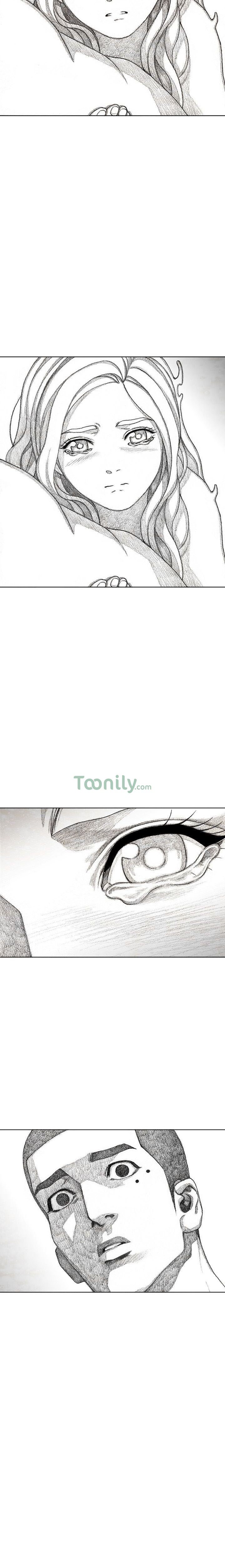 Monster Child Manhwa - Chapter 59 Page 8