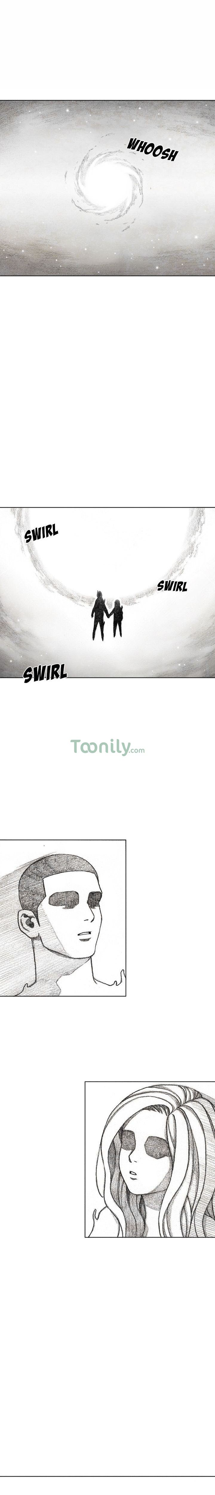 Monster Child Manhwa - Chapter 59 Page 10