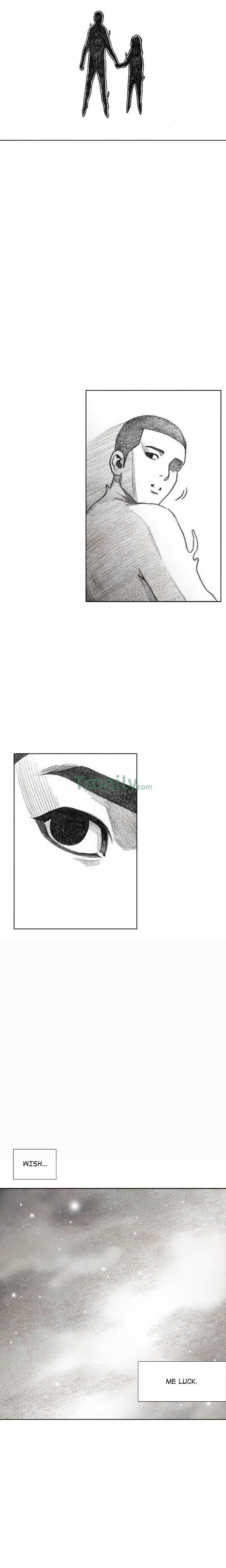 Monster Child Manhwa - Chapter 59 Page 11