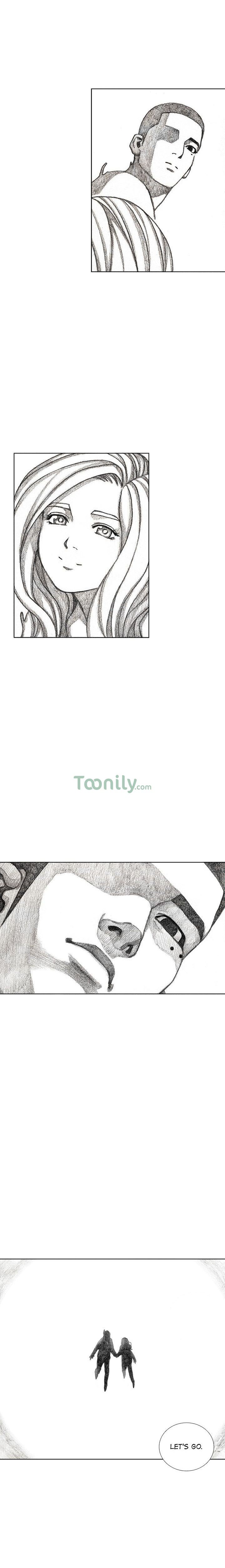 Monster Child Manhwa - Chapter 59 Page 12