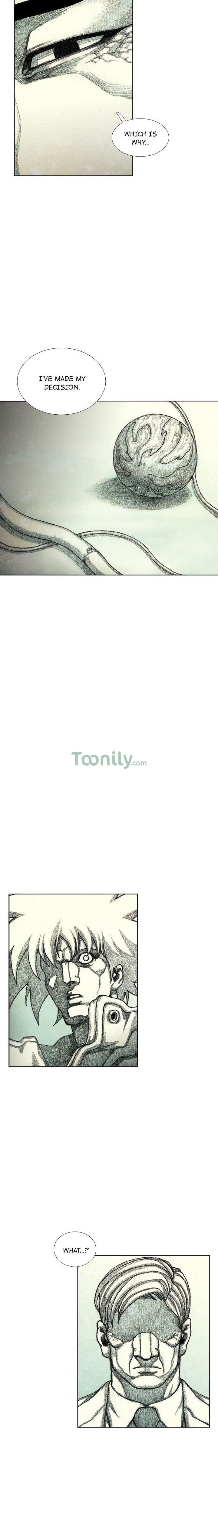 Monster Child Manhwa - Chapter 59 Page 18