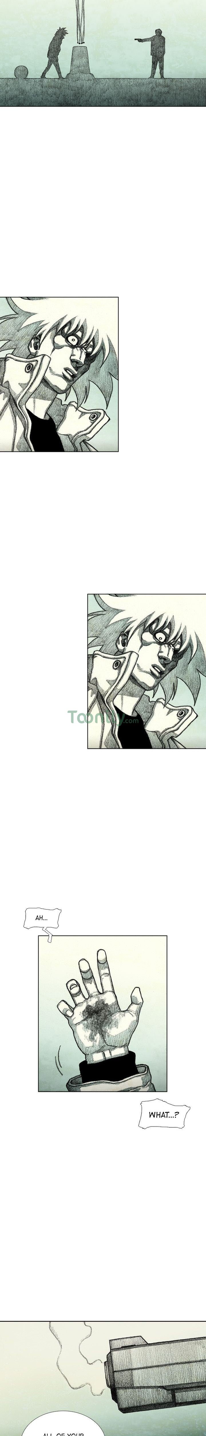 Monster Child Manhwa - Chapter 59 Page 20