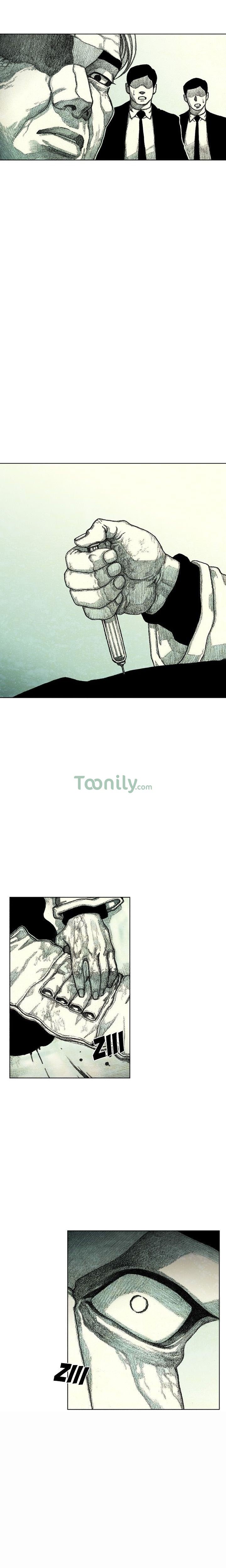 Monster Child Manhwa - Chapter 59 Page 24