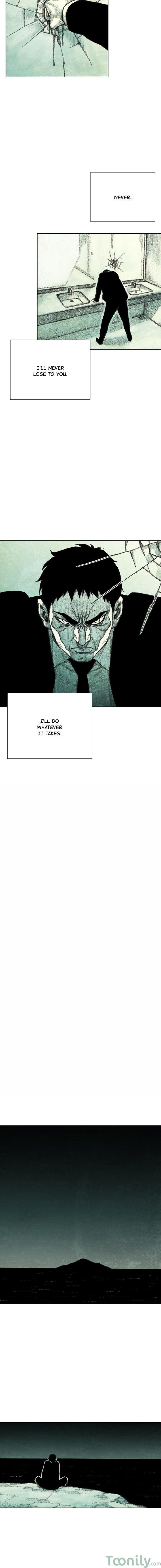 Monster Child Manhwa - Chapter 21 Page 11