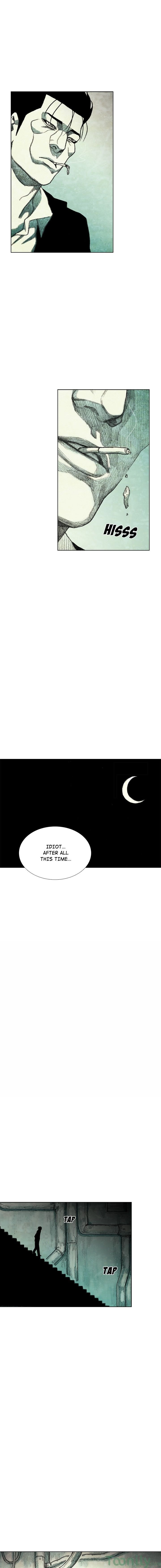 Monster Child Manhwa - Chapter 21 Page 12