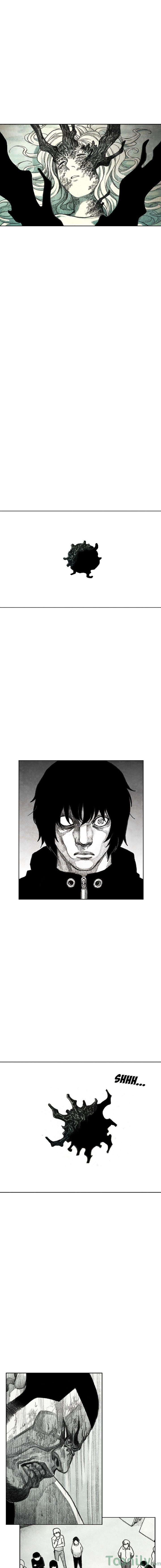 Monster Child Manhwa - Chapter 21 Page 14