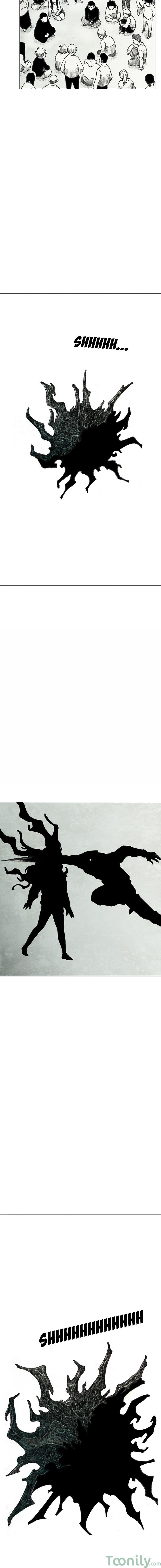 Monster Child Manhwa - Chapter 21 Page 15