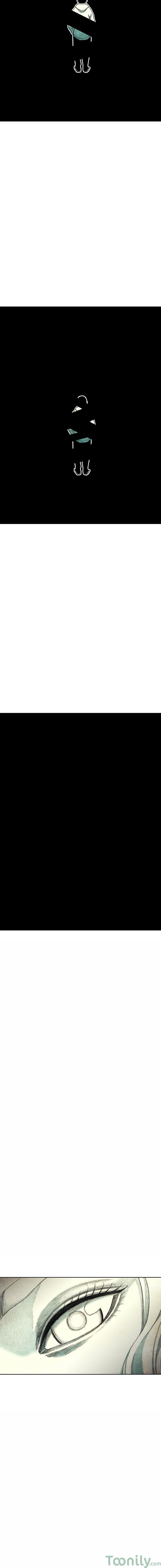 Monster Child Manhwa - Chapter 21 Page 18