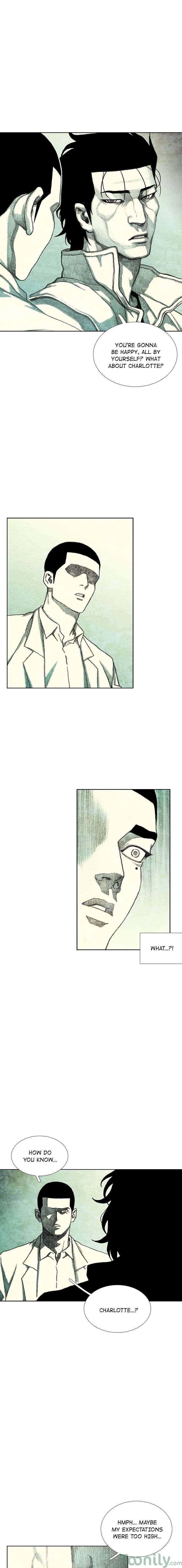 Monster Child Manhwa - Chapter 35 Page 0