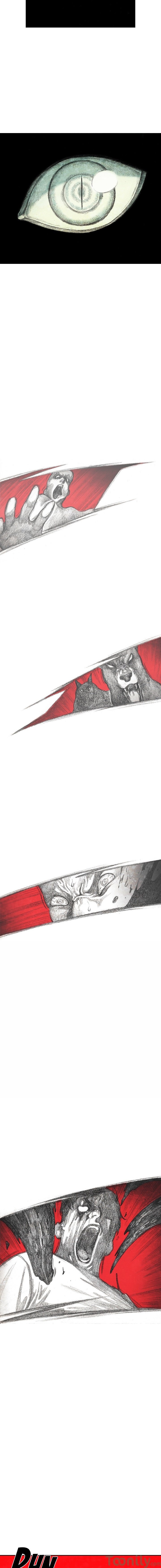 Monster Child Manhwa - Chapter 3 Page 13