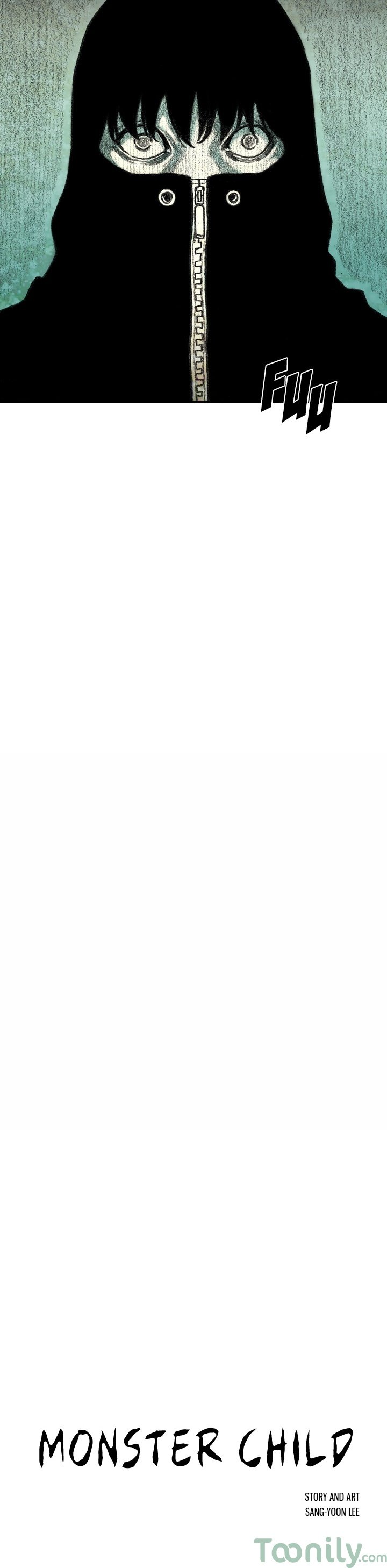 Monster Child Manhwa - Chapter 3 Page 18