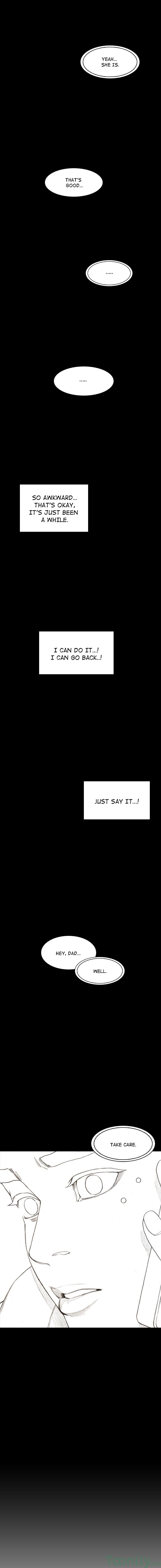 Monster Child Manhwa - Chapter 1 Page 11