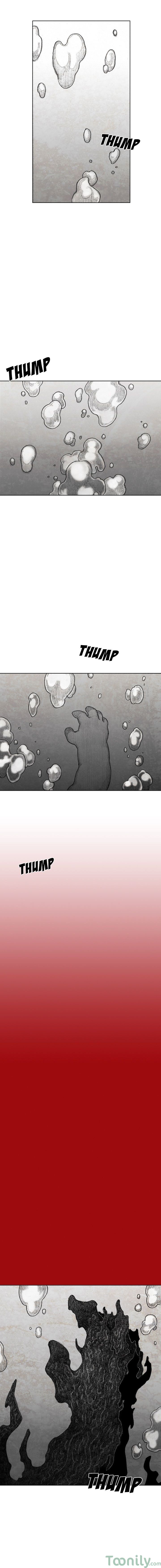 Monster Child Manhwa - Chapter 57 Page 1