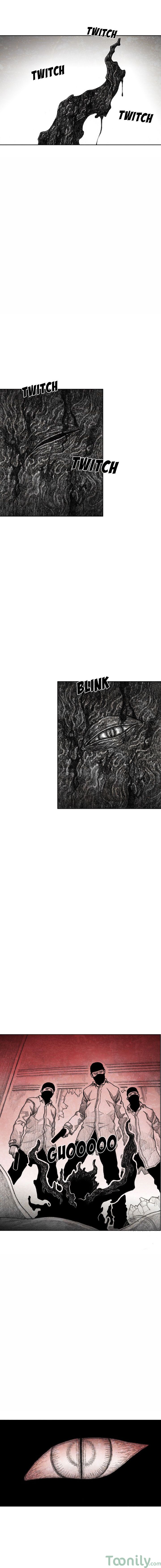 Monster Child Manhwa - Chapter 57 Page 4