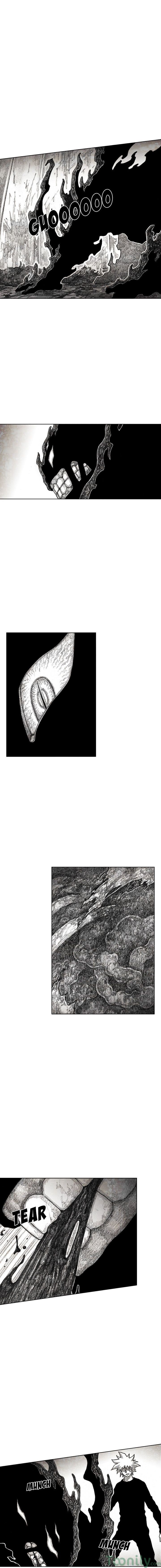 Monster Child Manhwa - Chapter 57 Page 6