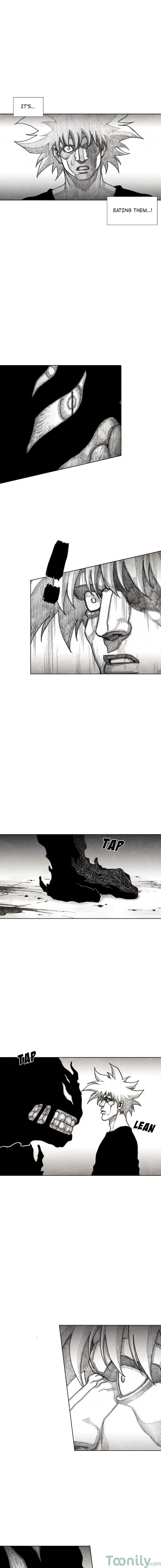 Monster Child Manhwa - Chapter 57 Page 7