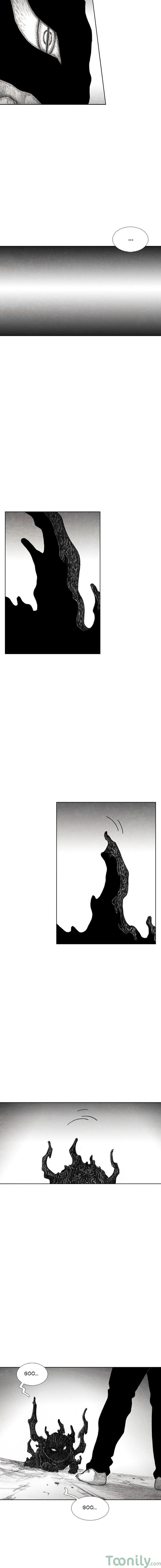 Monster Child Manhwa - Chapter 57 Page 8