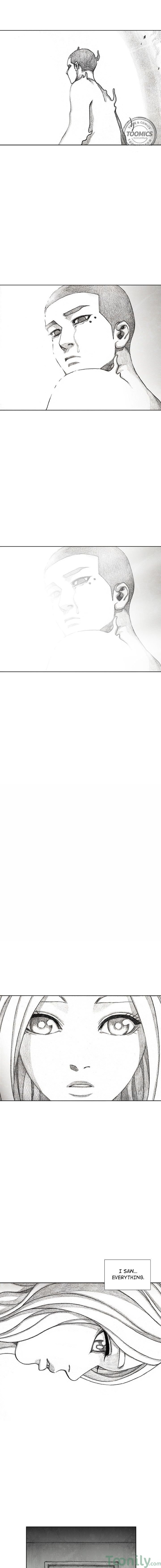 Monster Child Manhwa - Chapter 57 Page 12