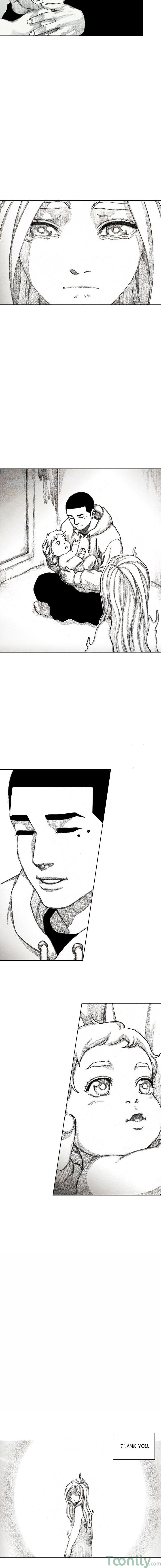 Monster Child Manhwa - Chapter 57 Page 14