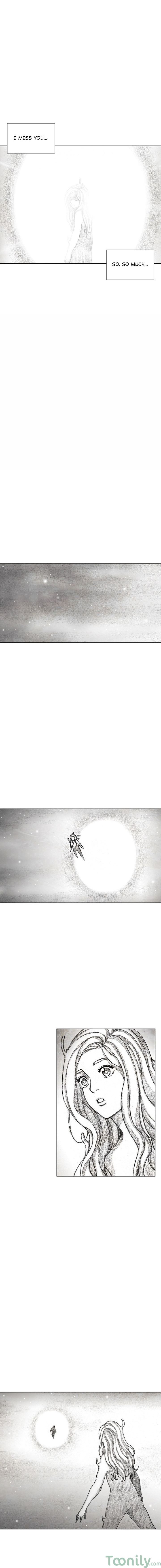 Monster Child Manhwa - Chapter 57 Page 15