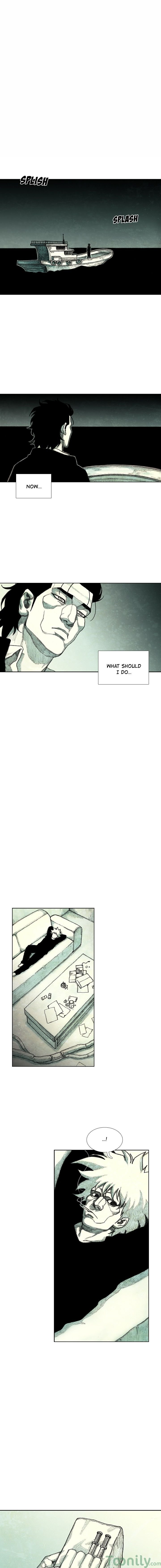 Monster Child Manhwa - Chapter 23 Page 2