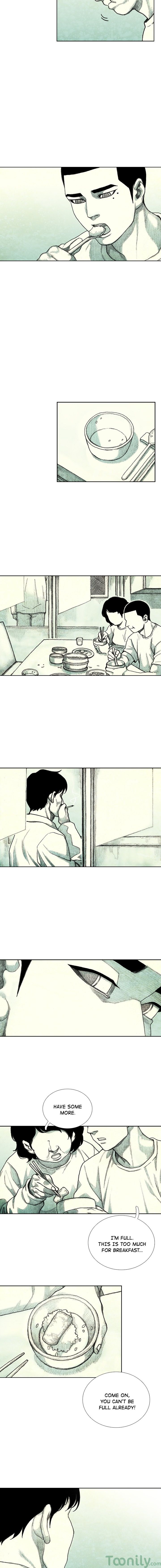 Monster Child Manhwa - Chapter 23 Page 4