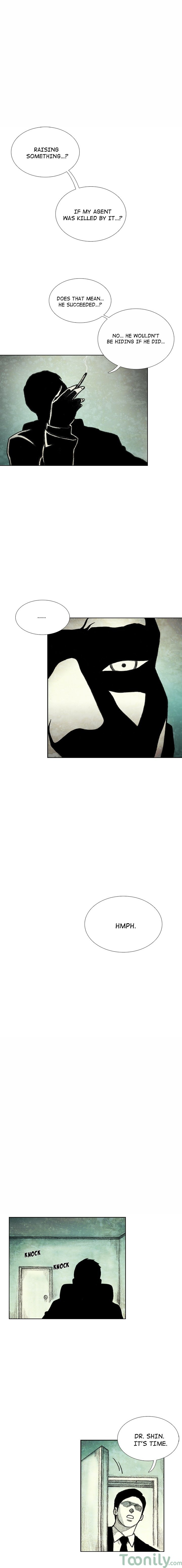 Monster Child Manhwa - Chapter 7 Page 0