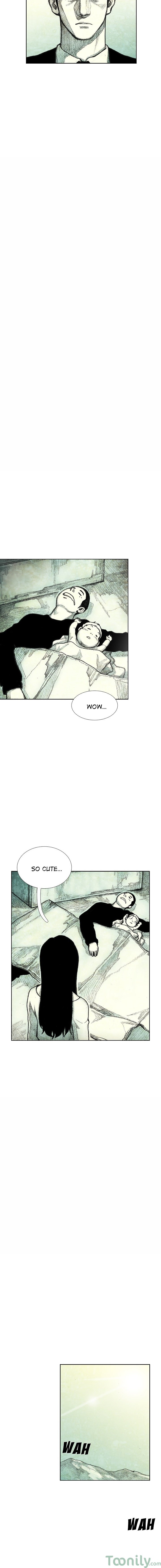 Monster Child Manhwa - Chapter 7 Page 7