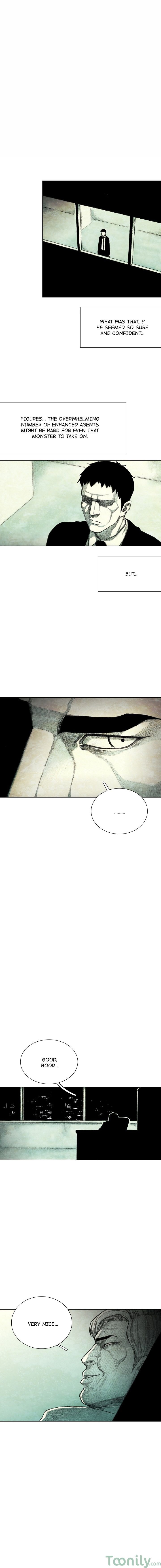 Monster Child Manhwa - Chapter 34 Page 13