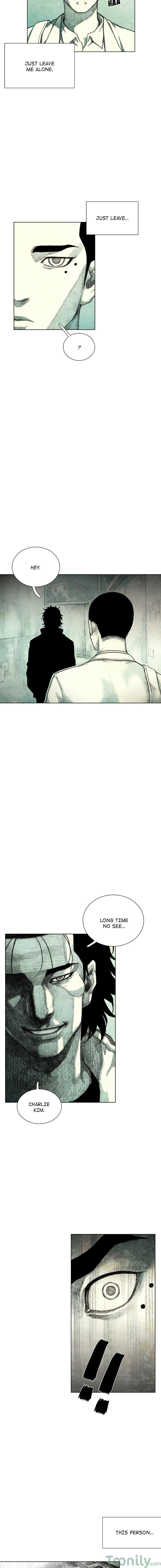 Monster Child Manhwa - Chapter 34 Page 15