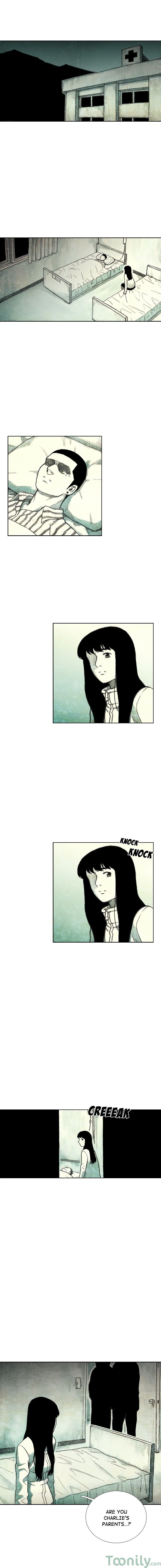 Monster Child Manhwa - Chapter 22 Page 2