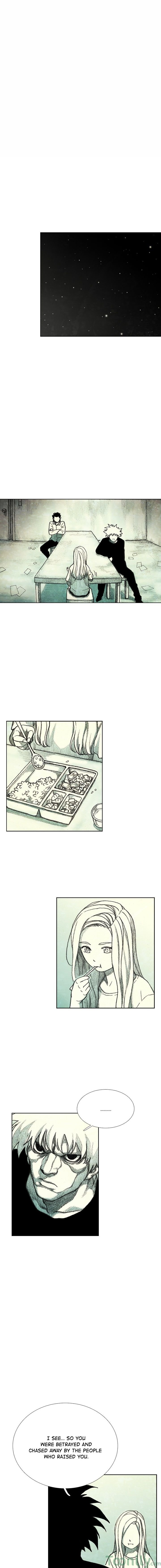 Monster Child Manhwa - Chapter 22 Page 5